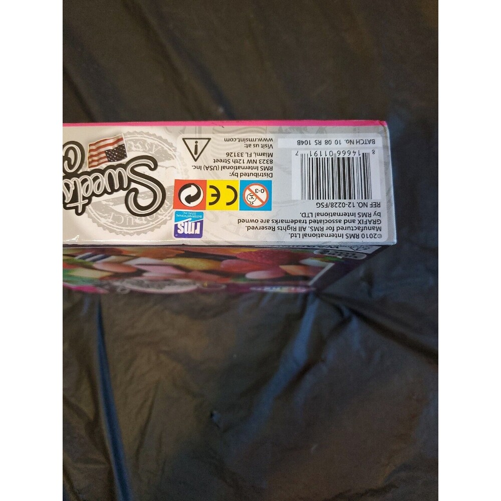 Sweets & Candy - Picture 5 of 5